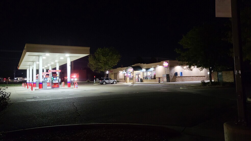 More Photos Of 101 E 22nd St, Greeley Convenience Store For Sale