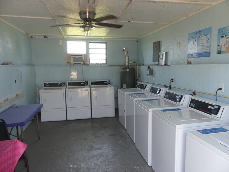 More Photos Of 8791 FL-78 Hwy, Okeechobee Manufactured Housing Mobile Home Park For Sale