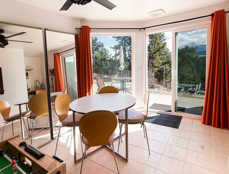 More Photos Of 236 Pinecrest Rd, Woodland Park Hospitality For Sale