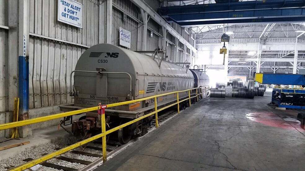 More Photos Of 401 Driftwood St, Nashville Unknown For Lease