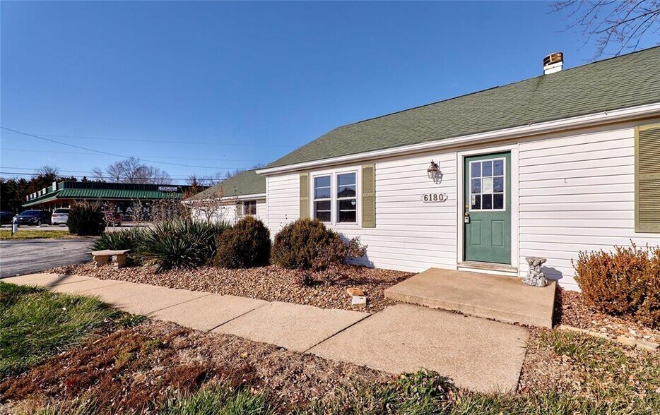 More Photos Of 6180 Mexico Rd, Saint Peters Land For Sale