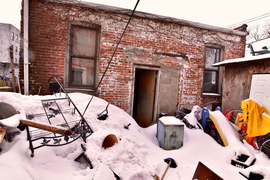 More Photos Of 214 Buffalo Ave, Brooklyn Land For Sale