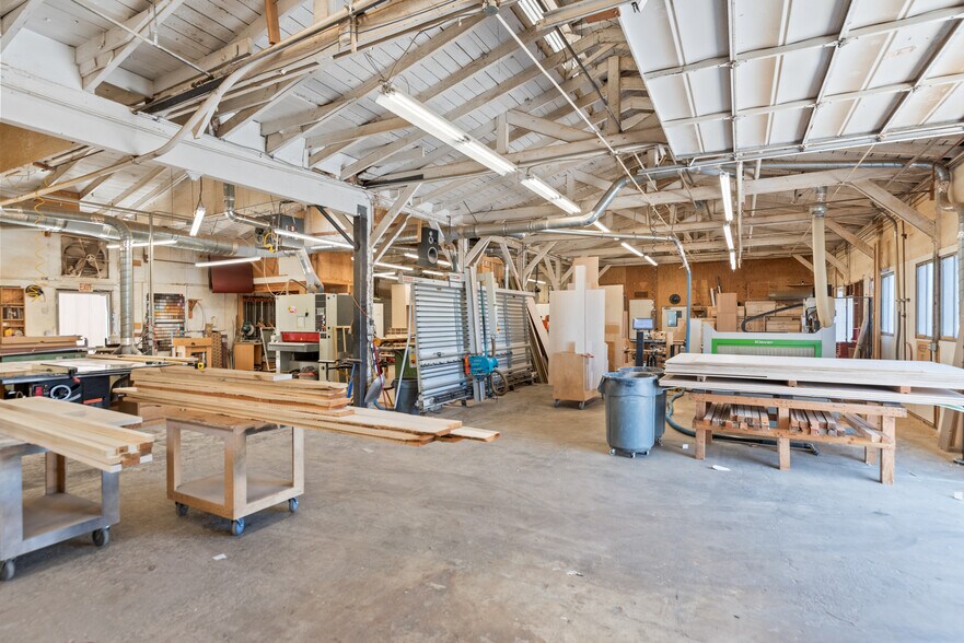 More Photos Of , San Jose Industrial For Sale