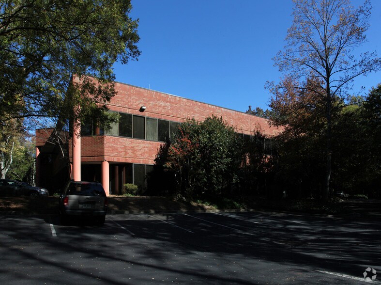 More Photos Of 2299 Perimeter Park Dr, Atlanta Office For Lease