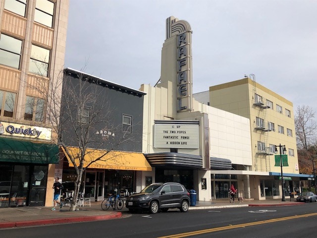 More Photos Of 1121-1139 4th St, San Rafael Storefront Retail Office For Lease