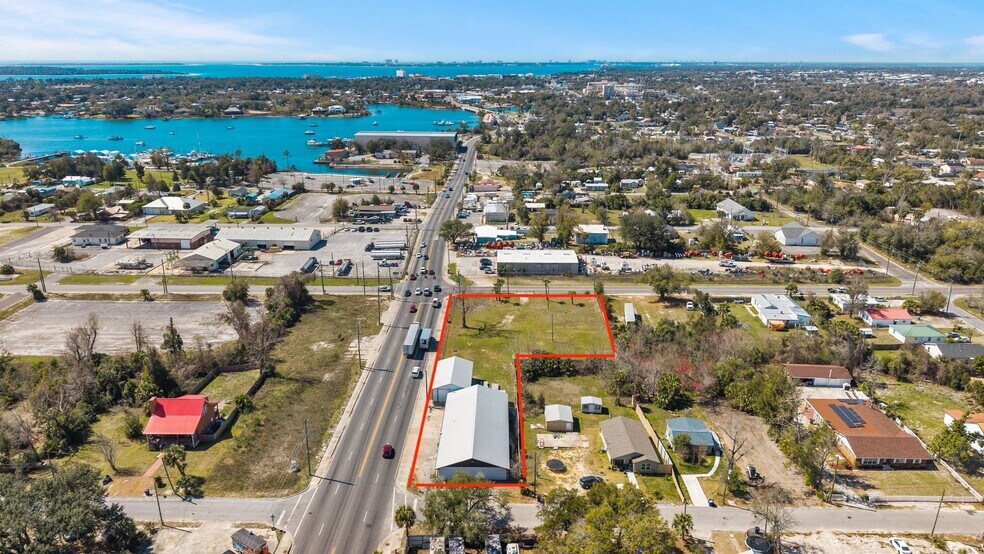 More Photos Of 2135 E 5th St, Panama City Auto Repair For Sale