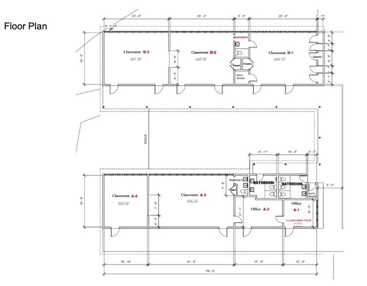 More Photos Of 1835 Valota Rd, Redwood City Schools For Lease