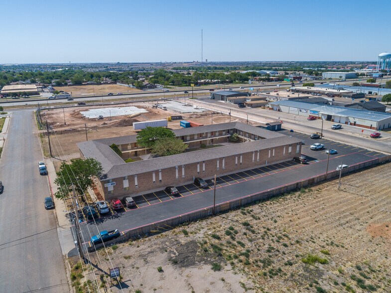More Photos Of 4101 Republic Ave, Amarillo Apartments For Sale