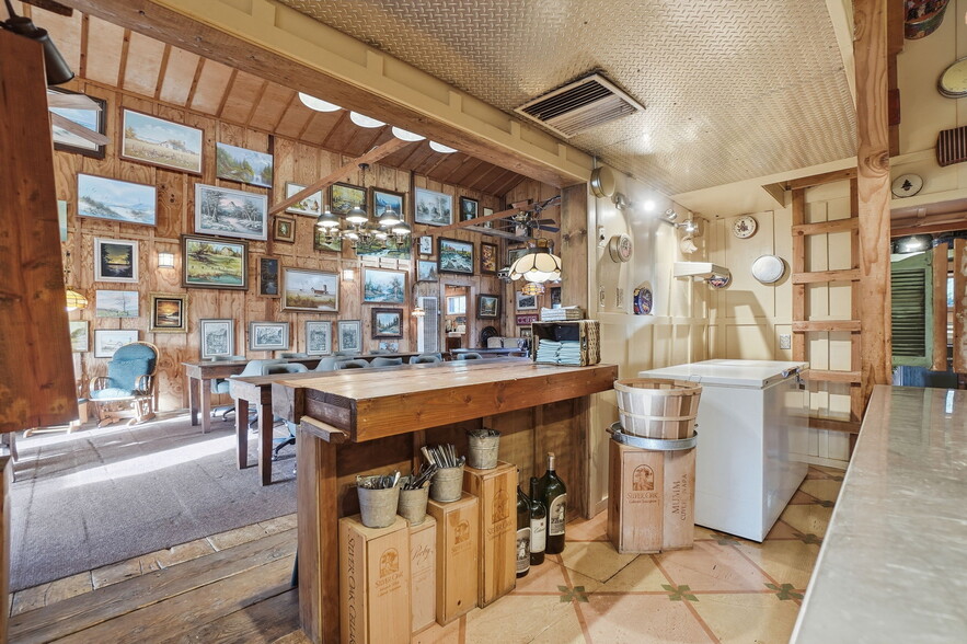 More Photos Of 21645 Parrotts Ferry Rd, Sonora Specialty For Sale