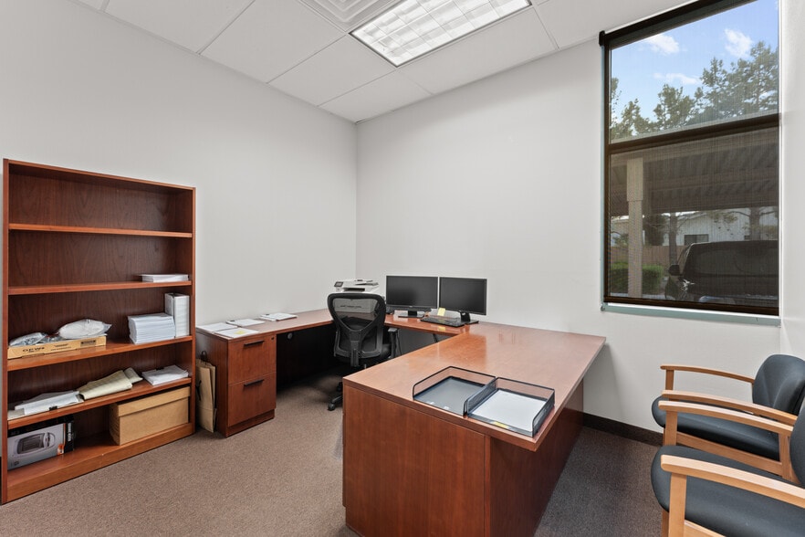 More Photos Of 139 E Warm Springs Rd, Las Vegas Office For Sale