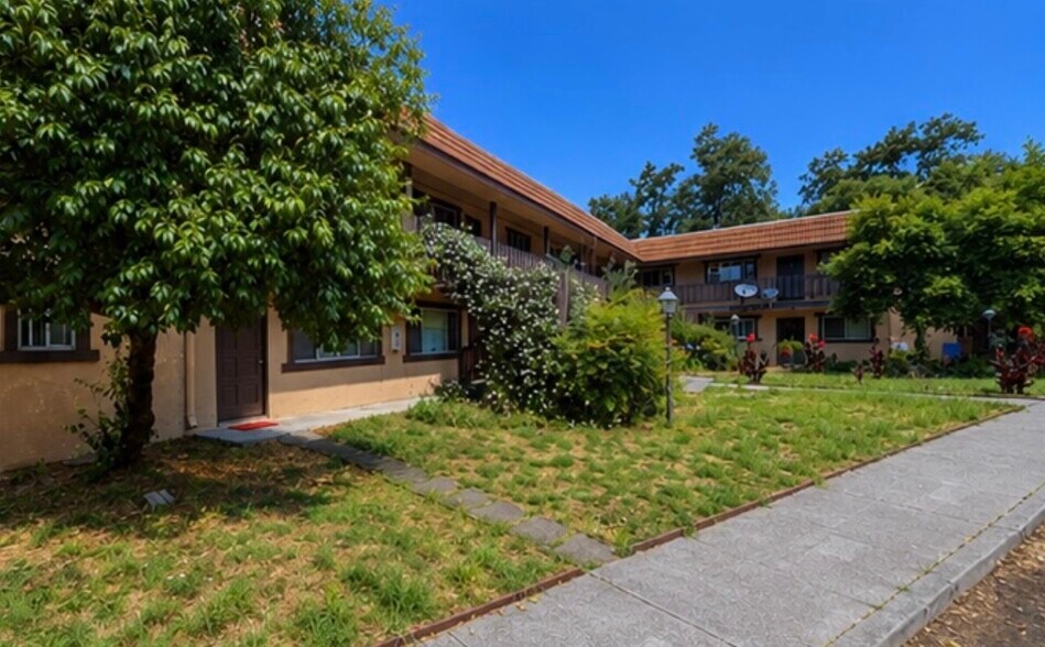 More Photos Of 6015 Montecito Blvd, Santa Rosa Apartments For Sale