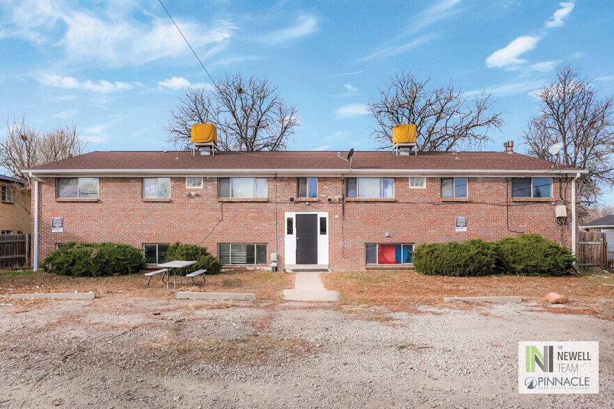 More Photos Of 1744 Boston St, Aurora Apartments For Sale