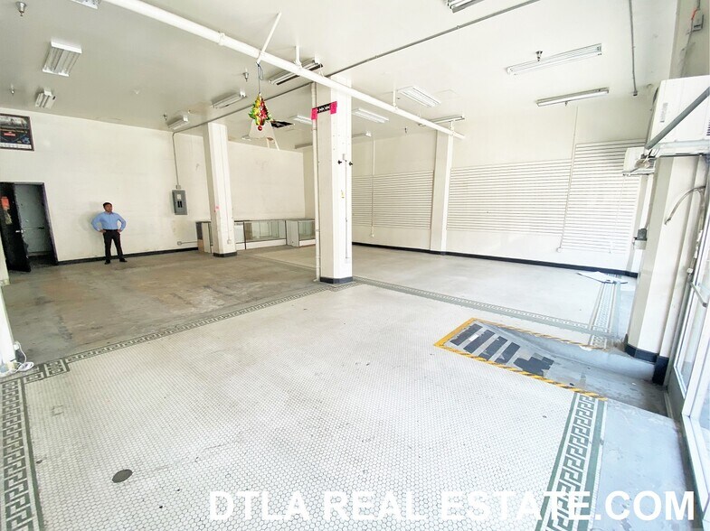More Photos Of 501 S Los Angeles St, Los Angeles Apartments For Lease