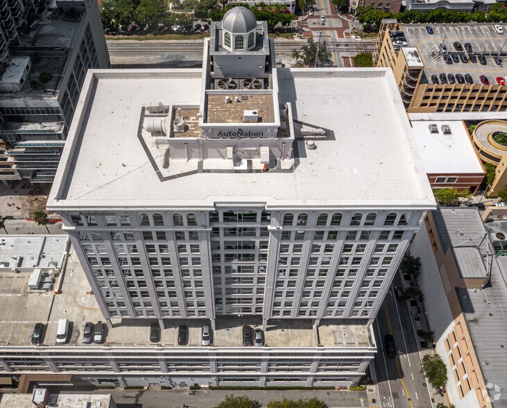 More Photos Of 200 SW 1st Ave, Fort Lauderdale Office For Lease