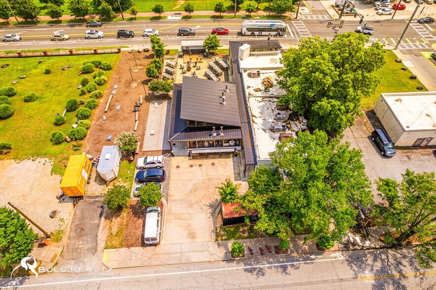 More Photos Of 350 SE Memorial Dr, Atlanta Restaurant For Sale