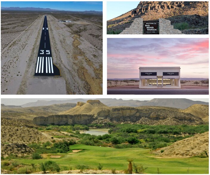 More Photos Of Fm 170, Presidio Land For Sale