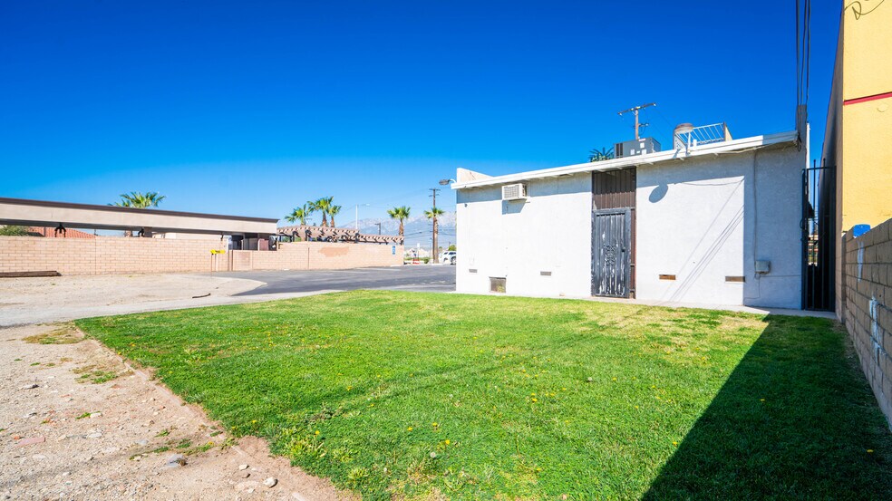 More Photos Of 16379 Foothill Blvd, Fontana Loft Creative Space For Sale