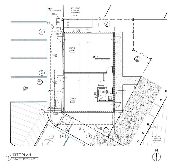 More Photos Of 3061 N Federal Hwy, Fort Lauderdale Storefront For Lease