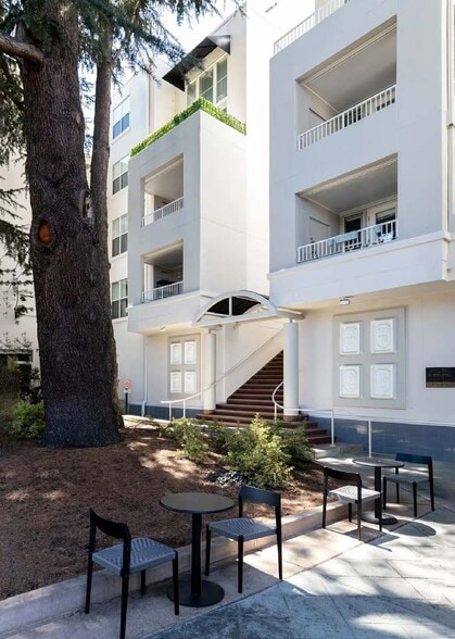 More Photos Of 790 Castro St, Mountain View Apartments For Lease