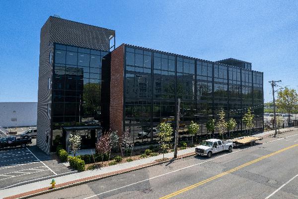 More Photos Of 95 E Howard St, Quincy Loft Creative Space For Lease