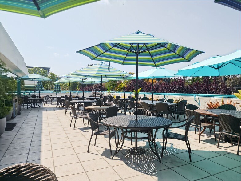 More Photos Of 149 Commonwealth Dr, Menlo Park Coworking Space