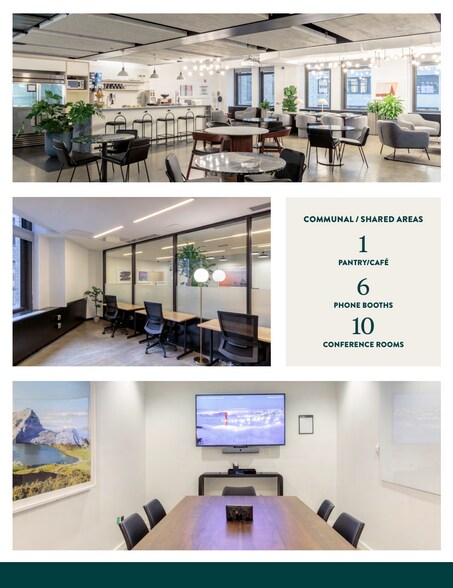 More Photos Of 25 Broadway, New York Coworking Space