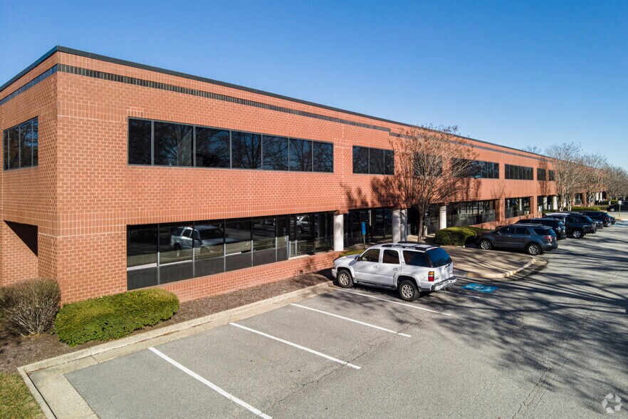 Primary Photo Of 7500 Boston Blvd, Springfield Research And Development For Sale