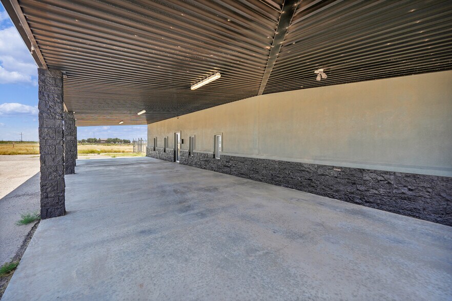 More Photos Of 8501 N FM 1788, Midland Warehouse For Sale