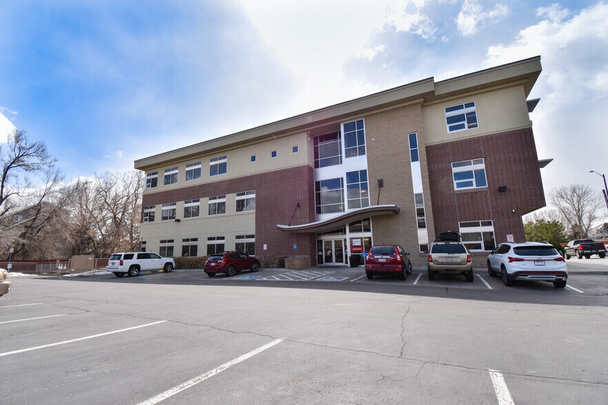 More Photos Of 608 E Harmony Rd, Fort Collins Office For Lease