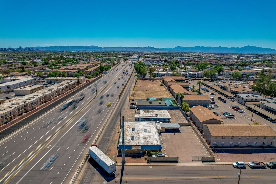 More Photos Of 4496 N Black Canyon Fwy, Phoenix Office Residential For Sale