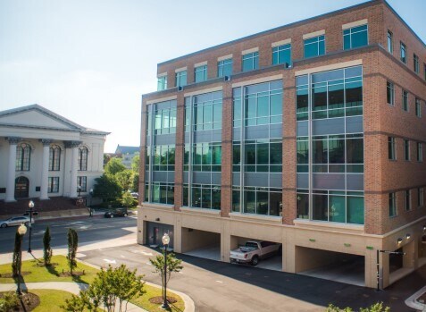 More Photos Of 101 N 3rd St, Wilmington Office For Sale