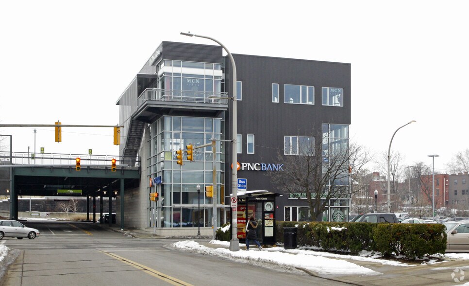More Photos Of 5932 Penn Ave S, Pittsburgh Freestanding For Lease