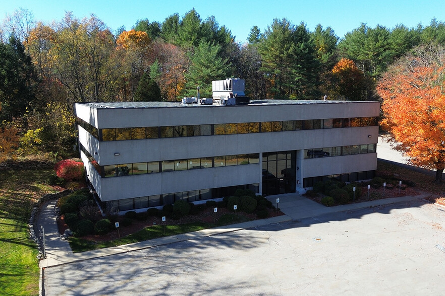 Primary Photo Of 526 Main St, Acton Office For Lease