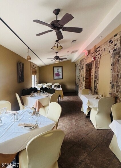 More Photos Of 1045 Rt-173, Asbury Restaurant For Sale