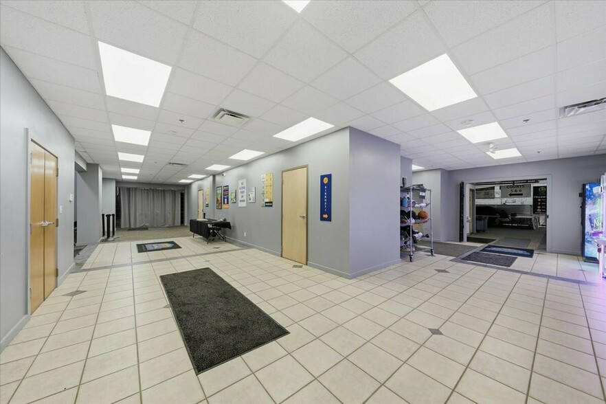 More Photos Of 1155 Old State Route 74, Batavia Refrigeration Cold Storage For Sale