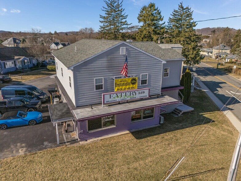 More Photos Of 615 3rd Ave, Alpha Freestanding For Sale