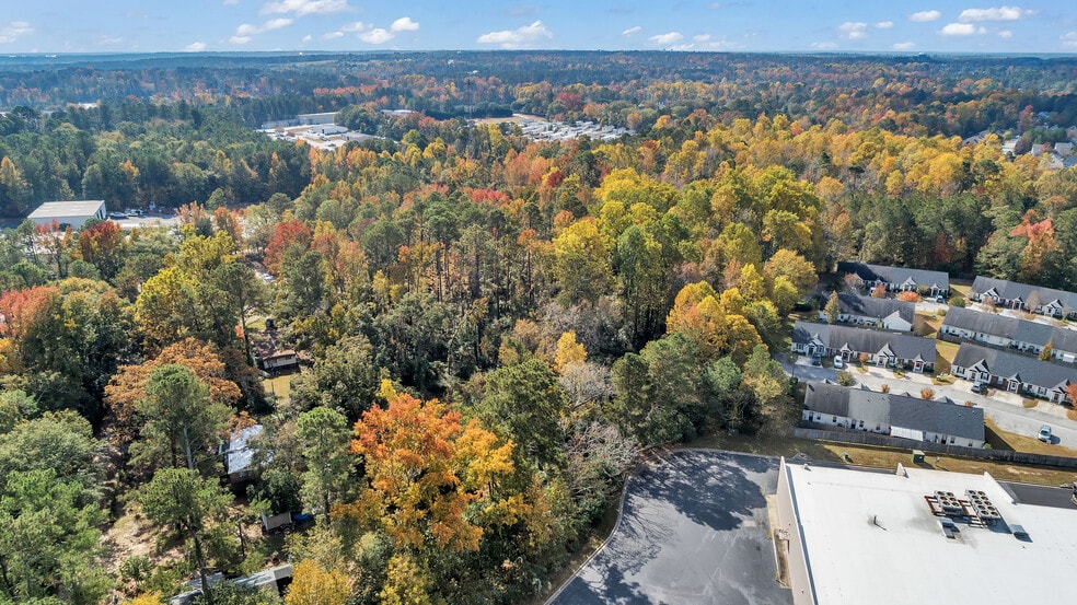 More Photos Of 670 S Old Belair Rd, Grovetown Land For Sale