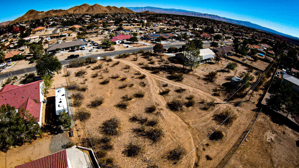 More Photos Of 18768 Munsee Rd, Apple Valley Land For Sale