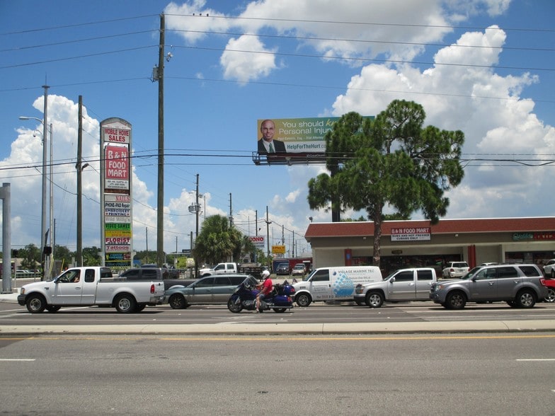 Primary Photo Of 13355 Belcher Rd, Largo Unknown For Lease