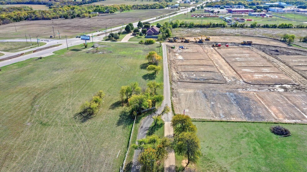 More Photos Of 870 N Preston Rd, Celina Land For Sale