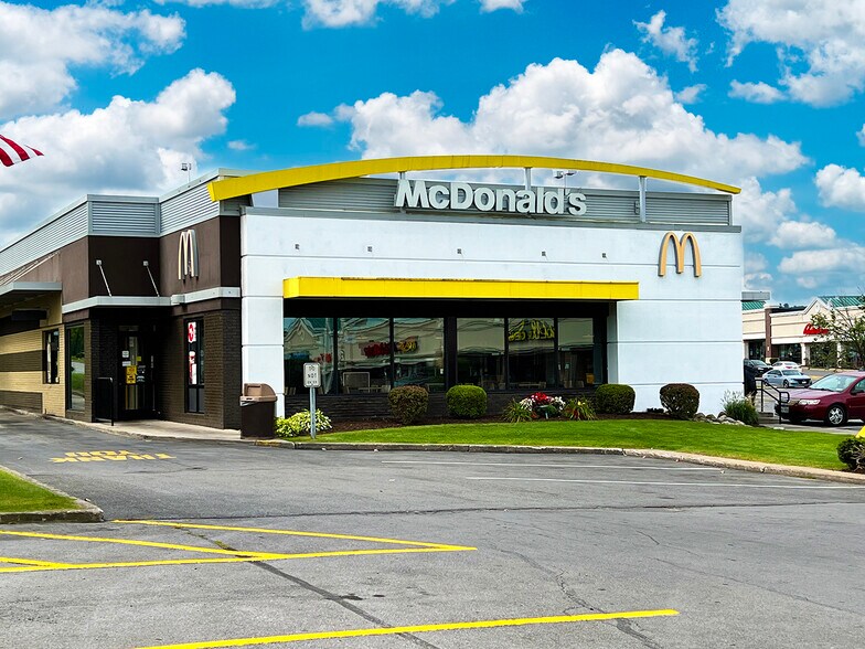 More Photos Of 1140-1154 Mohawk St, Utica Unknown For Lease