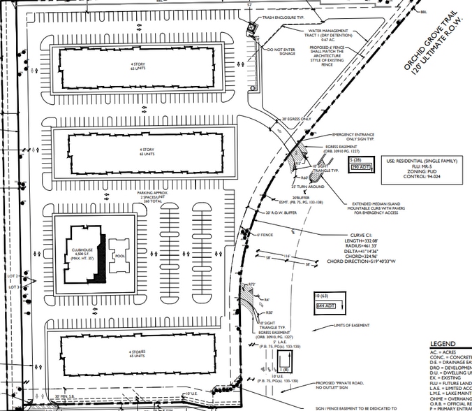 More Photos Of 7885 West Boynton Beach Blvd., Boynton Beach Land For Lease