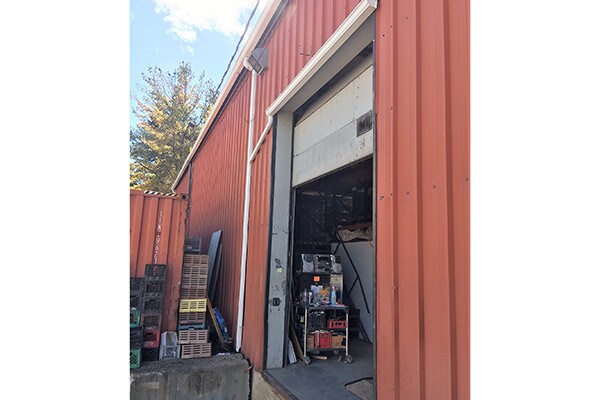 More Photos Of 14 Berard Dr, South Burlington Industrial For Sale