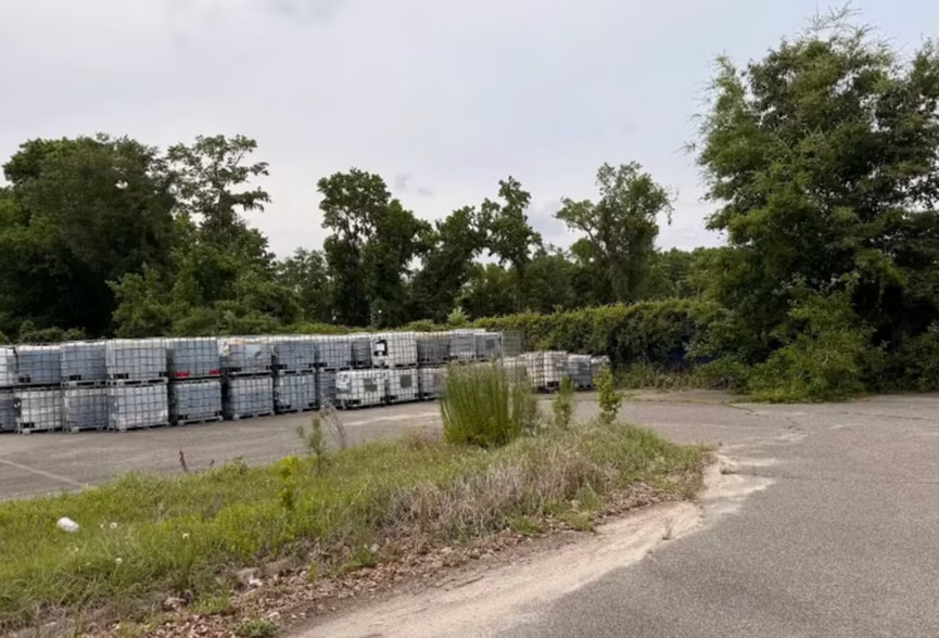 More Photos Of 45 Ross Rd, Savannah Land For Sale