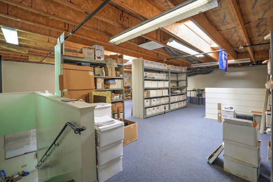 More Photos Of 1401 N O St, Lompoc Warehouse For Sale