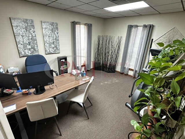 More Photos Of 205 W Boutz Rd, Las Cruces Office For Lease