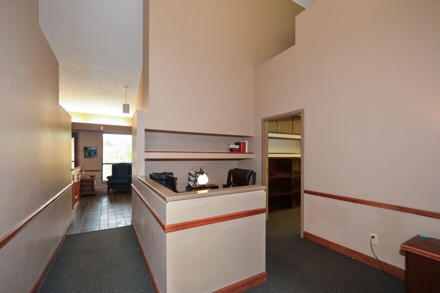 More Photos Of 1820 The Exchange SE, Atlanta Office For Sale