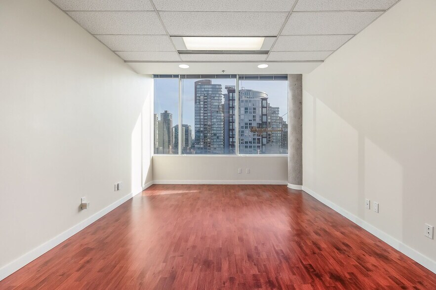 More Photos Of 938 Howe St, Vancouver Office For Sale