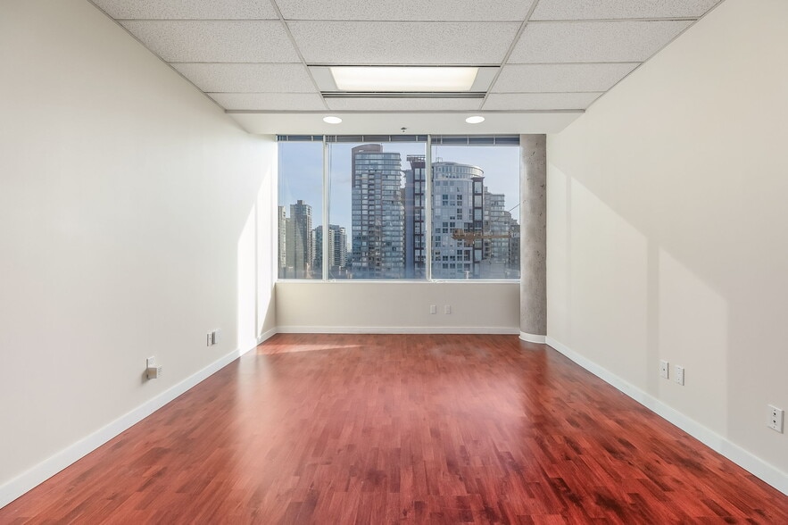 More Photos Of 938 Howe St, Vancouver Medical For Sale