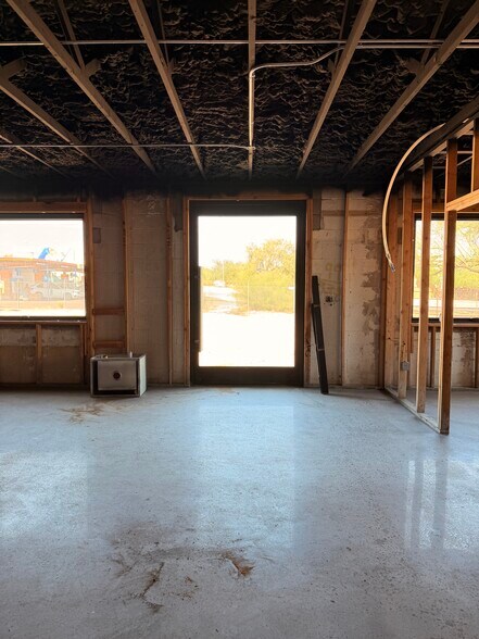 More Photos Of 7821 E Wrightstown Rd, Tucson Freestanding For Sale